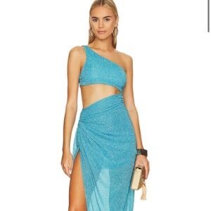 BAOBAB - Zadeh Dress - New